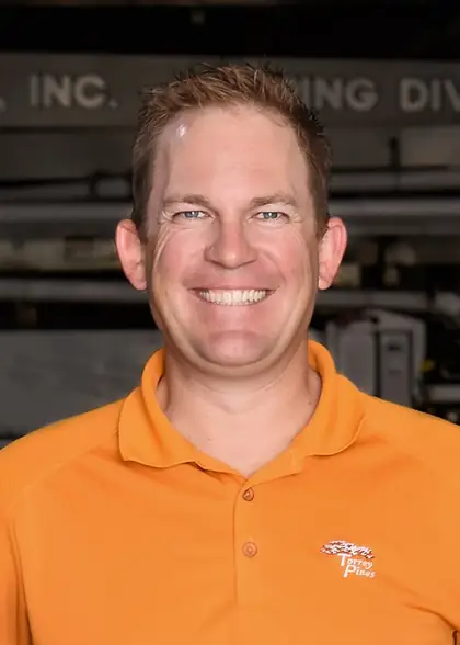 Matt Poppoff, President of Poppoff, Inc.